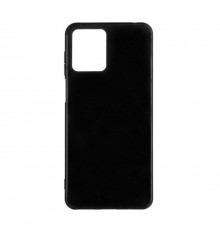 Чохол до мобільного телефона ColorWay TPU matt Motorola G14 black (CW-CTMMG14-BK)