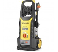 Мийка високого тиску Stanley 2.5 кВт, 150 бар, шланг 8 м (SXPW25DTS-E)