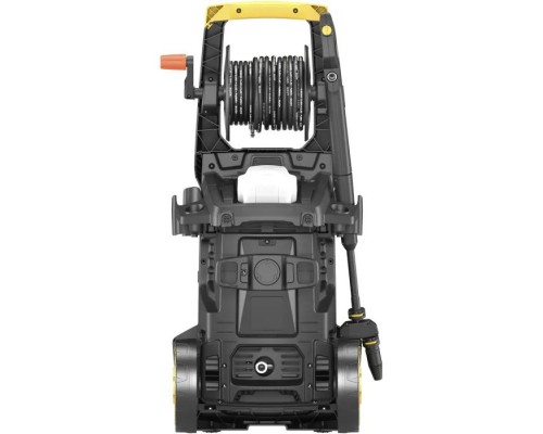 Мийка високого тиску Stanley 2.5 кВт, 150 бар, шланг 8 м (SXPW25DTS-E) Мийка високого тиску Stanley 2.5 кВт, 150 бар, шланг 8 м (SXPW25DTS-E)