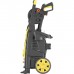 Мийка високого тиску Stanley 2.5 кВт, 150 бар, шланг 8 м (SXPW25DTS-E)