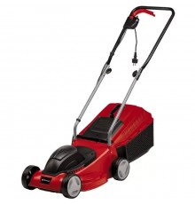 Газонокосарка Einhell GC-EM 1032 1000Вт, 32см, 30л, 20-60мм (3400257)