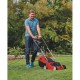 Газонокосарка Einhell GC-EM 1032 1000Вт, 32см, 30л, 20-60мм (3400257)