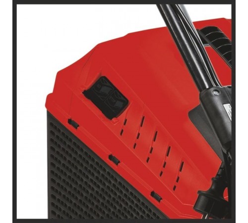 Газонокосарка Einhell GC-EM 1032 1000Вт, 32см, 30л, 20-60мм (3400257) Газонокосарка Einhell GC-EM 1032 1000Вт, 32см, 30л, 20-60мм (3400257)