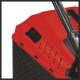 Газонокосарка Einhell GC-EM 1032 1000Вт, 32см, 30л, 20-60мм (3400257)