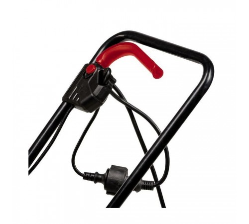 Газонокосарка Einhell GC-EM 1032 1000Вт, 32см, 30л, 20-60мм (3400257) Газонокосарка Einhell GC-EM 1032 1000Вт, 32см, 30л, 20-60мм (3400257)