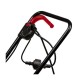 Газонокосарка Einhell GC-EM 1032 1000Вт, 32см, 30л, 20-60мм (3400257)
