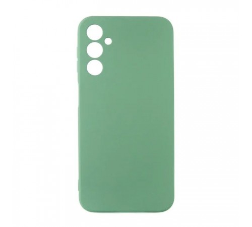 Чохол до мобільного телефона Dengos Samsung Galaxy A24 Case + Glass (Mint) (DG-KM-79) Чохол до мобільного телефона Dengos Samsung Galaxy A24 Case + Glass (Mint) (DG-KM-79)