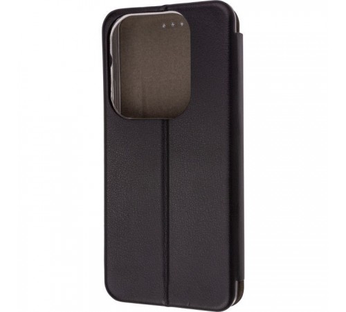 Чохол до мобільного телефона Armorstandart G-Case Tecno Spark 20 Pro (KJ6) Black (ARM74400)
