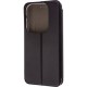 Чохол до мобільного телефона Armorstandart G-Case Tecno Spark 20 Pro (KJ6) Black (ARM74400)