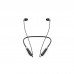 Наушники XO BS33 Sport Black (XO-BS33-BK)