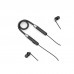 Наушники XO BS33 Sport Black (XO-BS33-BK)