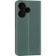 Чохол до мобільного телефона BeCover Exclusive New Style Infinix Hot 30 (X6831) Dark Green (711213)