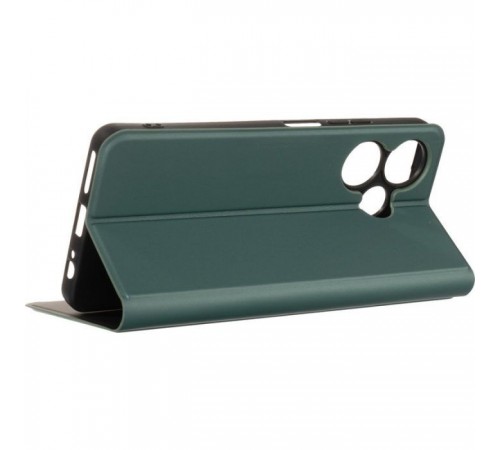 Чохол до мобільного телефона BeCover Exclusive New Style Infinix Hot 30 (X6831) Dark Green (711213) Чохол до мобільного телефона BeCover Exclusive New Style Infinix Hot 30 (X6831) Dark Green (711213)