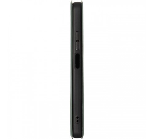 Чохол до мобільного телефона BeCover Exclusive New Style Infinix Hot 30 (X6831) Dark Green (711213) Чохол до мобільного телефона BeCover Exclusive New Style Infinix Hot 30 (X6831) Dark Green (711213)