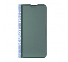 Чохол до мобільного телефона BeCover Exclusive New Style Samsung Galaxy A55 5G SM-A556 Dark Green (711168)