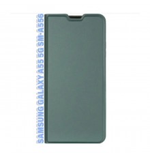 Чохол до мобільного телефона BeCover Exclusive New Style Samsung Galaxy A55 5G SM-A556 Dark Green (711168)