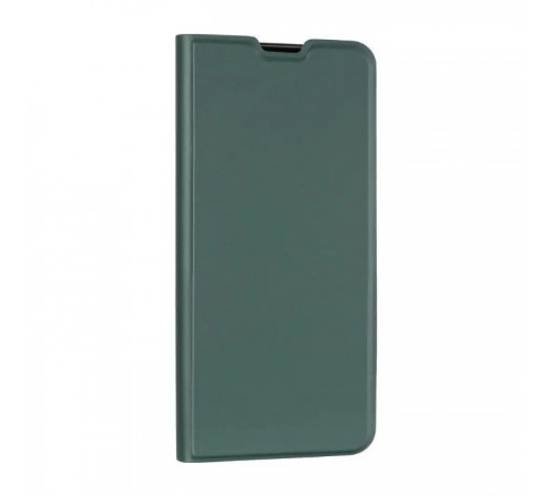 Чохол до мобільного телефона BeCover Exclusive New Style Samsung Galaxy A55 5G SM-A556 Dark Green (711168) Чохол до мобільного телефона BeCover Exclusive New Style Samsung Galaxy A55 5G SM-A556 Dark Green (711168)
