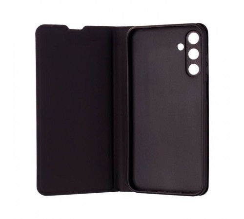 Чохол до мобільного телефона BeCover Exclusive New Style Samsung Galaxy A55 5G SM-A556 Dark Green (711168) Чохол до мобільного телефона BeCover Exclusive New Style Samsung Galaxy A55 5G SM-A556 Dark Green (711168)