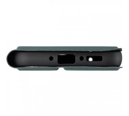 Чохол до мобільного телефона BeCover Exclusive New Style Samsung Galaxy A55 5G SM-A556 Dark Green (711168) Чохол до мобільного телефона BeCover Exclusive New Style Samsung Galaxy A55 5G SM-A556 Dark Green (711168)