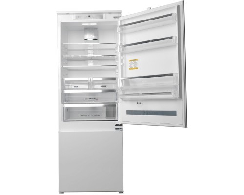 Холодильник Whirlpool SP40802EU Холодильник Whirlpool SP40802EU