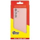 Чохол до мобільного телефона Dengos Soft Samsung Galaxy A35 5G (Pink) (DG-TPU-SOFT-56)