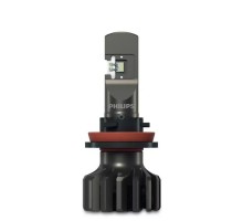 Автолампа Philips 11366U91X2