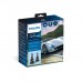 Автолампа Philips 11366U91X2