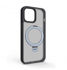 Чохол до мобільного телефона Armorstandart Unit Stand Apple iPhone 13 Black (ARM74893)
