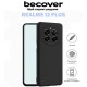 Чохол до мобільного телефона BeCover Realme 12 Plus Black (711183)