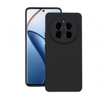 Чехол для мобильного телефона BeCover Realme 12 Pro Plus 5G Black (711187)