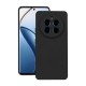Чохол до мобільного телефона BeCover Realme 12 Pro Plus 5G Black (711187)