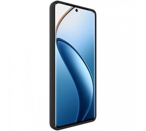 Чохол до мобільного телефона BeCover Realme 12 Pro Plus 5G Black (711187) Чохол до мобільного телефона BeCover Realme 12 Pro Plus 5G Black (711187)