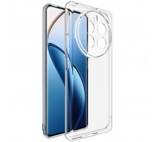 Чохол до мобільного телефона BeCover Realme 12 Pro Plus 5G Transparancy (711188)