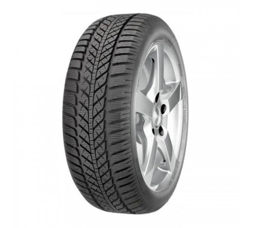 Шина Fulda Kristall Control HP 195/60R16 89H Шина Fulda Kristall Control HP 195/60R16 89H