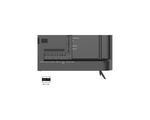 Телевізор Kivi 70U760QB Телевізор Kivi 70U760QB