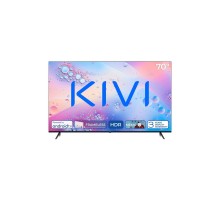 Телевізор Kivi 70U760QB
