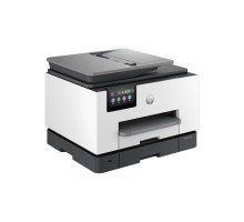 Багатофункціональний пристрій HP OfficeJet Pro 9130 з Wi-Fi (404K9C)