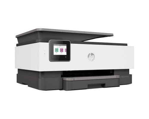 Багатофункціональний пристрій HP OfficeJet Pro 8123 з Wi-Fi (405W0C) Багатофункціональний пристрій HP OfficeJet Pro 8123 з Wi-Fi (405W0C)