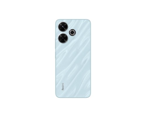 Мобільний телефон Xiaomi Redmi 13 8/256GB Ocean Blue (1054936) Мобільний телефон Xiaomi Redmi 13 8/256GB Ocean Blue (1054936)