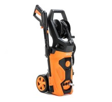 Мийка високого тиску GTM LT505 120/170бар, прод 7,5л/хв, шланг 8м (LT505-2200B)