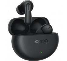 Наушники Oppo Enco Air4 Pro Moonlight Black (ETEA1 Moonlight Black)