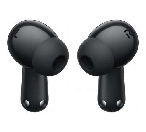 Навушники Oppo Enco Air4 Pro Moonlight Black (ETEA1 Moonlight Black)
