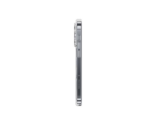 Чехол для мобильного телефона Benks MagClap Crystal Transparent для iPhone 15 Pro Max (1248527) Чехол для мобильного телефона Benks MagClap Crystal Transparent для iPhone 15 Pro Max (1248527)