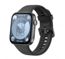 Смарт-часы Huawei Watch Fit 3 Black (55020CEC)