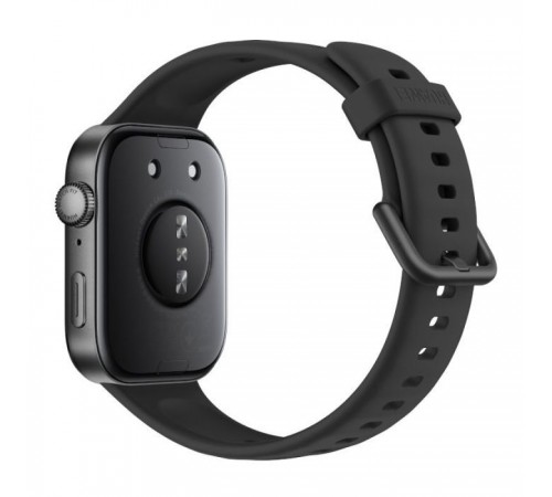 Смарт-годинник Huawei Watch Fit 3 Black (55020CEC)