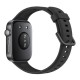 Смарт-годинник Huawei Watch Fit 3 Black (55020CEC)