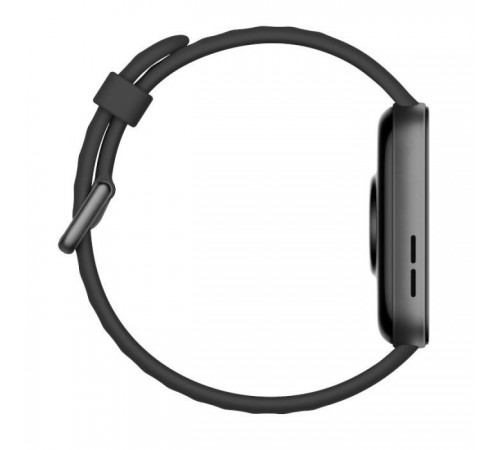 Смарт-годинник Huawei Watch Fit 3 Black (55020CEC)
