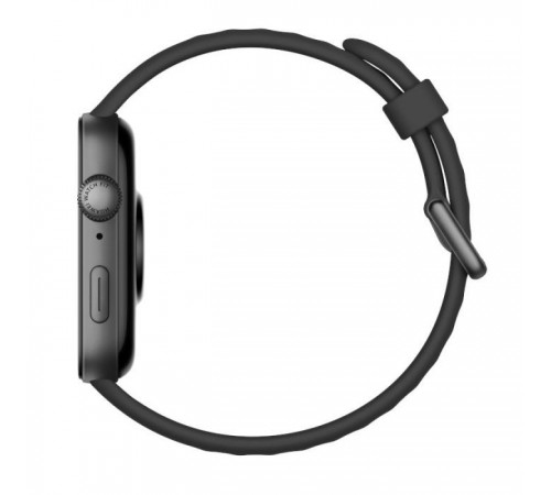 Смарт-годинник Huawei Watch Fit 3 Black (55020CEC)