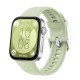 Смарт-часы Huawei Watch Fit 3 Green (55020CGE)