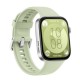 Смарт-часы Huawei Watch Fit 3 Green (55020CGE)